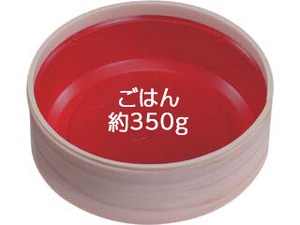 丼・重容器 エフピコ WUかん合-丸150 身丈 香木
