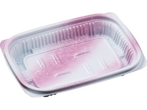 惣菜容器 エフピコ MSD惣菜15-11(22) 陶石ピンク