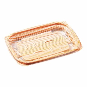 惣菜容器 エフピコ MSD惣菜15-11(17) 日光