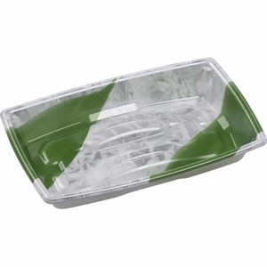 刺身・鮮魚容器 エフピコ 角盛鉢20-12(30)A 笹氷