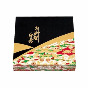 仕出弁当 エフピコチューパ 紙BOX一体型 75-75 錦