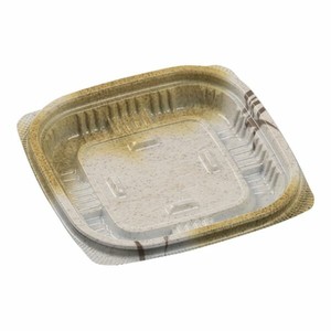 惣菜容器 エフピコ MSD惣菜11-11(16) 高尾茶