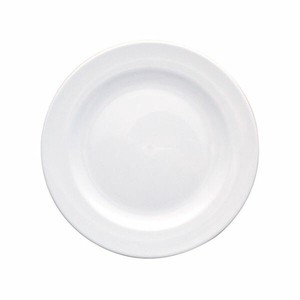 惣菜容器 洋皿(19)白磁 ニシキ