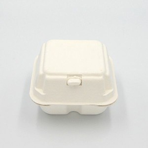 弁当容器 日本モウルド工業 パルボックス(ミニ)白