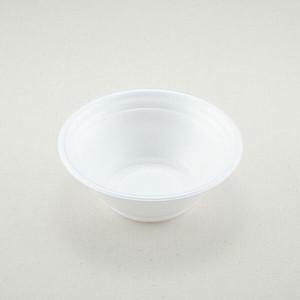 麺容器 青葉紙業 ラーメン 中(本体)白