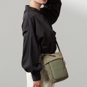Shoulder Bag Nylon Pochette 2023 New