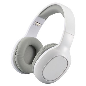 AudioComm_Bluetoothステレオヘッドホン ホワイト