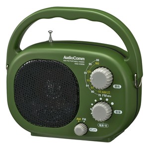 AudioComm_AM/FM豊作ラジオ