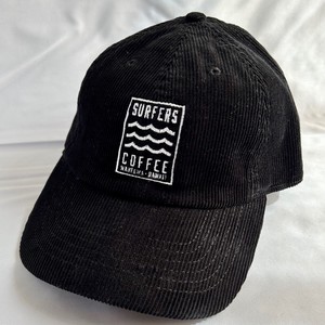 Baseball Cap coffee Embroidered