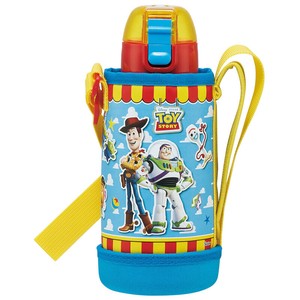 Water Bottle Toy Story 600ml