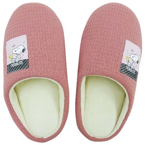Room Shoes Disney Character SNOOPY