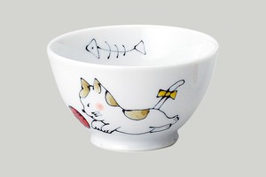 Hasami ware Rice Bowl Mini Made in Japan
