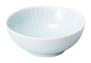 Hasami ware Side Dish Bowl Porcelain M Made in Japan