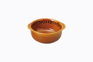 Banko ware Soup Bowl Made in Japan