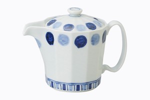 Japanese Teapot Arita ware Made in Japan