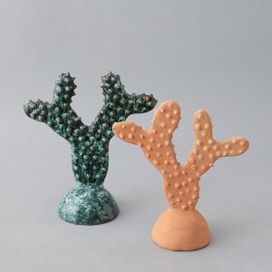 Object/Ornament Ceramic