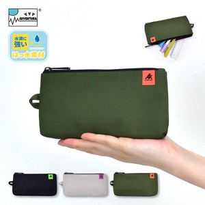 Pen Case Pouch Stationery Pen Case Large Capacity Small Case