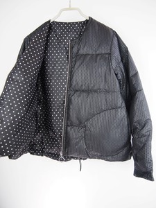 Jacket Wave Quilts Autumn/Winter 2023