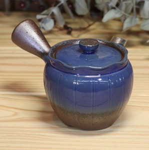 Banko ware Japanese Teapot 1.5-go