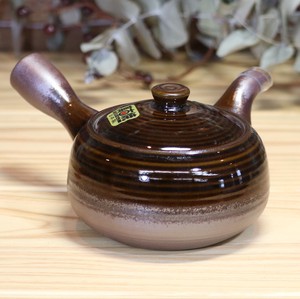 Banko ware Japanese Teapot Candy 1.5-go