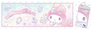Pre-order Cooling Item My Melody Sanrio Characters