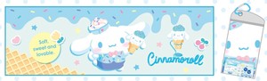 Pre-order Cooling Item Sanrio Characters Cinnamoroll