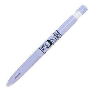【ボールペン】ちびまる子ちゃん ブレンボールペン 0.7 パープル