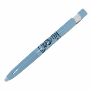 【ボールペン】ちびまる子ちゃん ブレンボールペン 0.7 ブルー