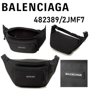 BALENCIAGA(バレンシアガ) ウエスト・ボディバッグ 482389/2JMF7