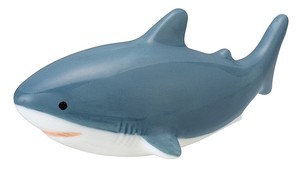 Animal Ornament White shark