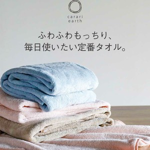 CB Japan Hand Towel Face