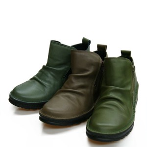 Ankle Boots Simple Sale Items 2023 New Made in Japan