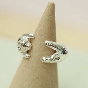 Silver Based Ring Rings