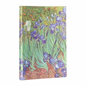 Notebook Notebook Van Gogh