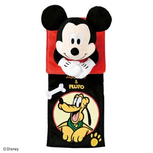 Desney Toilet Paper Holder Mickey