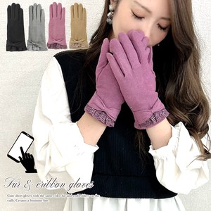 Gloves Gloves Limited Ladies Autumn/Winter