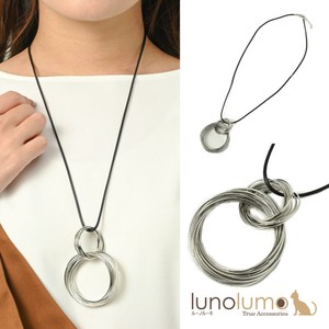 Necklace/Pendant Necklace sliver Pendant Casual Ladies' Simple