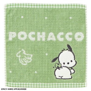 Face Towel Sanrio Pochacco
