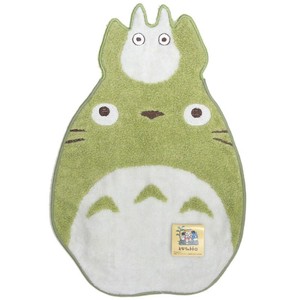 Mini Towel Mini TOTORO My Neighbor Totoro Green