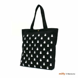 siffler Handbag Miffy Printed