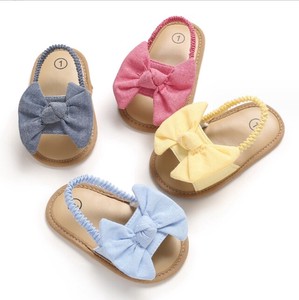 サンダル 歩行靴   0-1歳   女の子用  かわいい   春秋   BQ1488