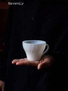 人気商品 ラテカップ コーヒーカップ 陶器「2023新作」
