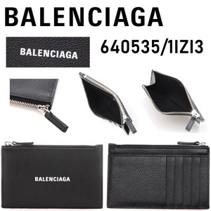 BALENCIAGA(バレンシアガ) カードケース 640535/1IZI3