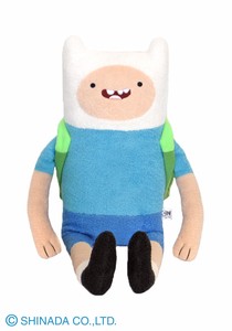 Plushie/Doll L Adventure Time Plushie
