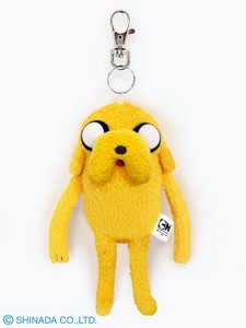 Key Ring Key Chain Adventure Time
