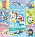 Handkerchief Doraemon