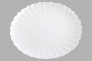 Main Plate Porcelain Arita ware Made in Japan