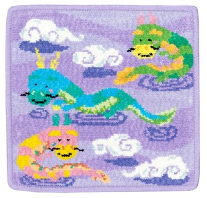 Handkerchief Dragon