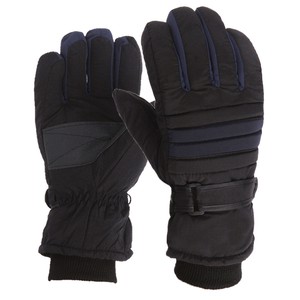 登山 スキー 手袋  メンズ    YEA314