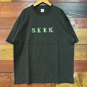 T-shirt Spring/Summer Embroidered